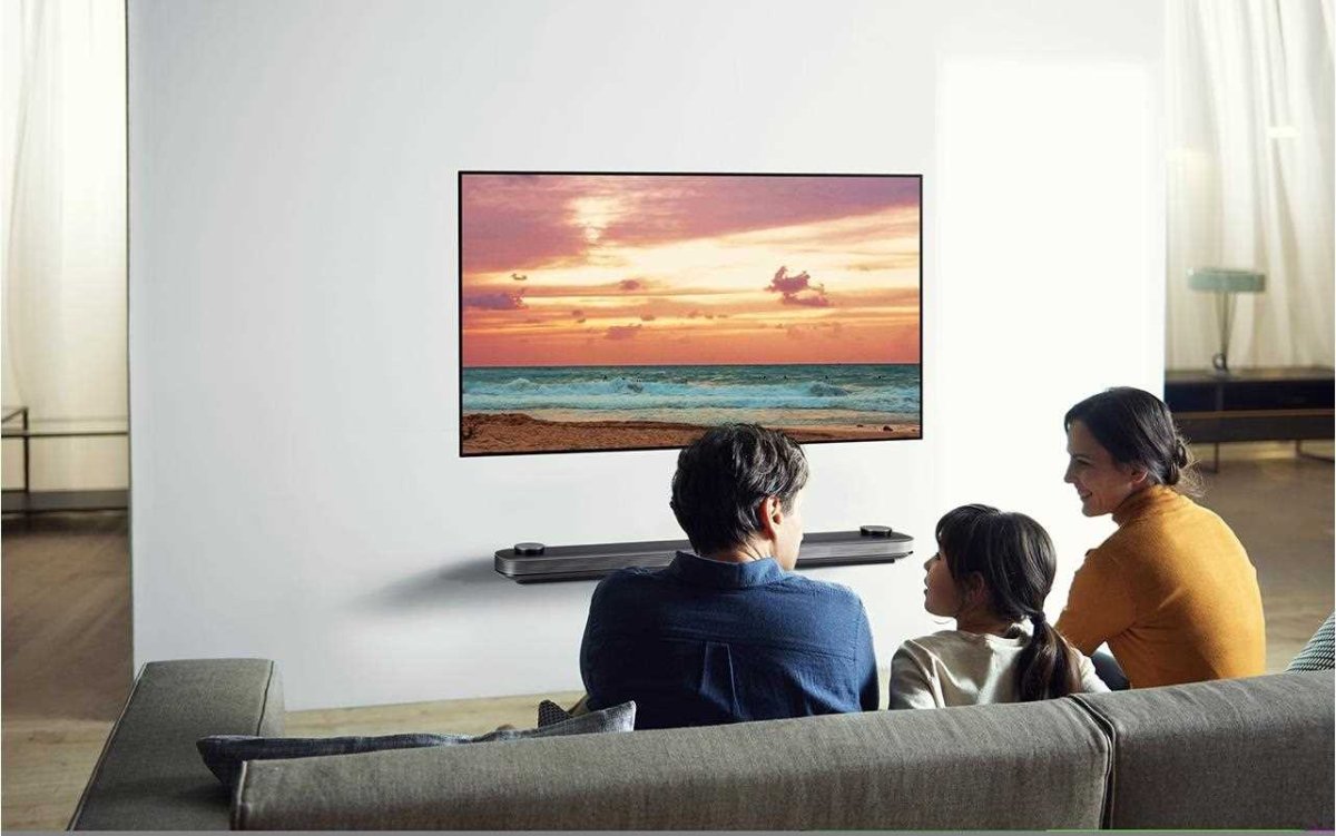 Vogel s кабель-канал Cable 10l