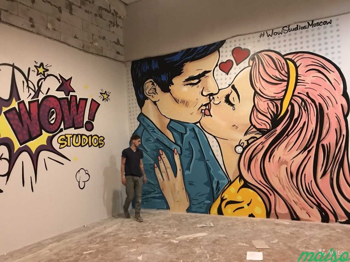 Идеи для комиксов рисование