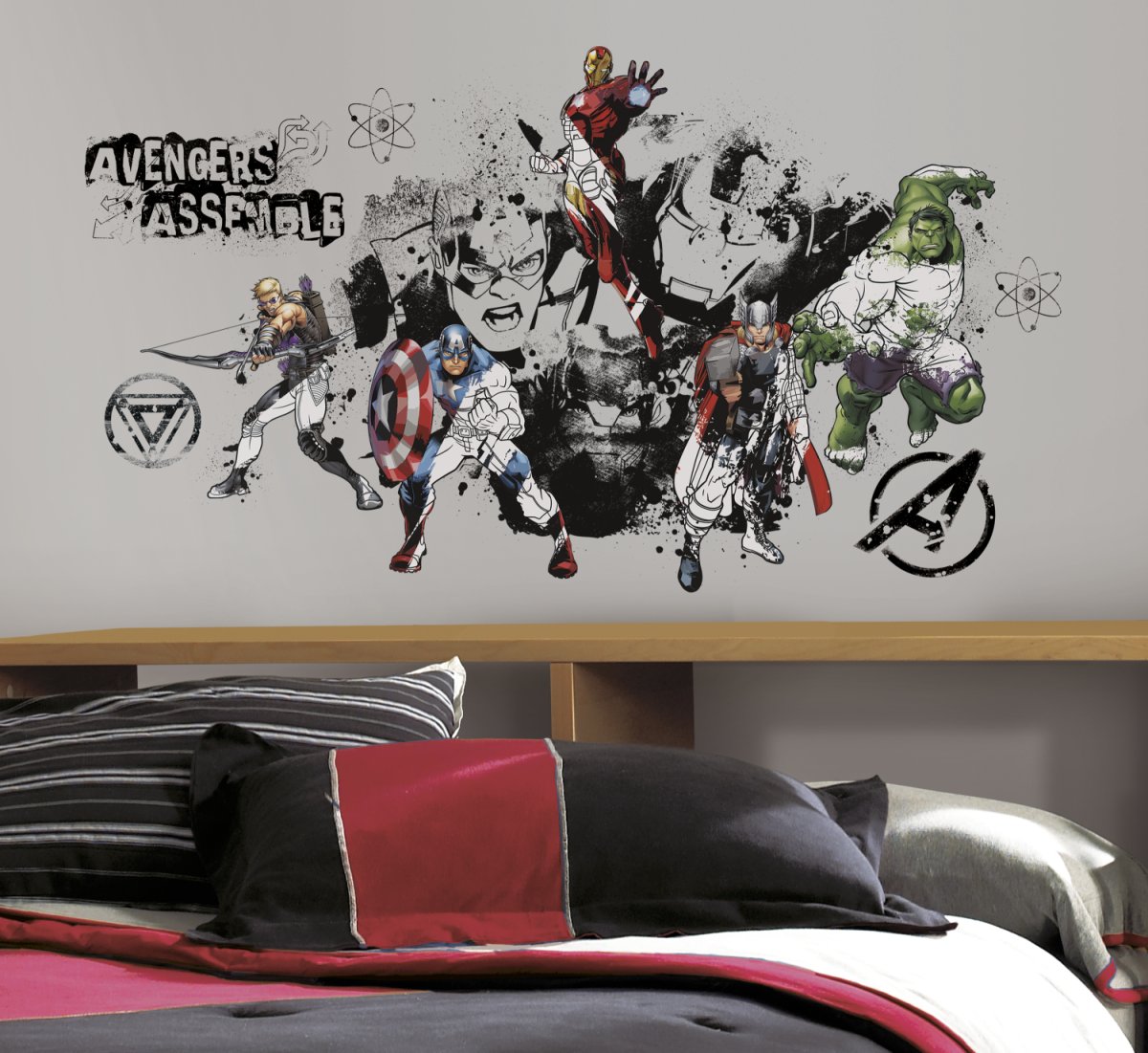 Арты на стену