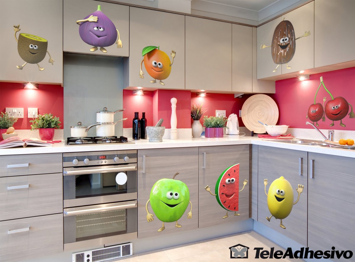 Необычные аквариумы