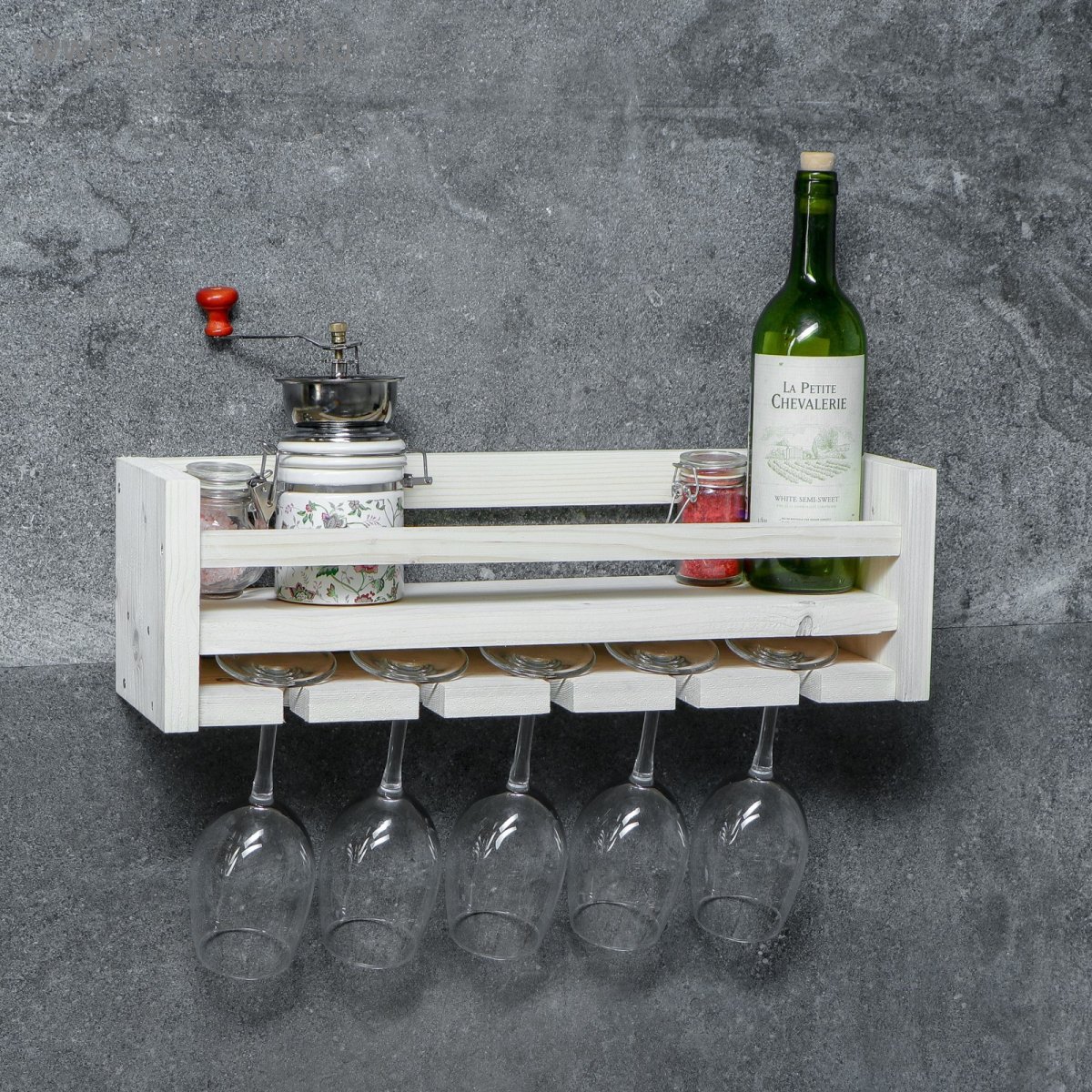 Бутылочница для вина