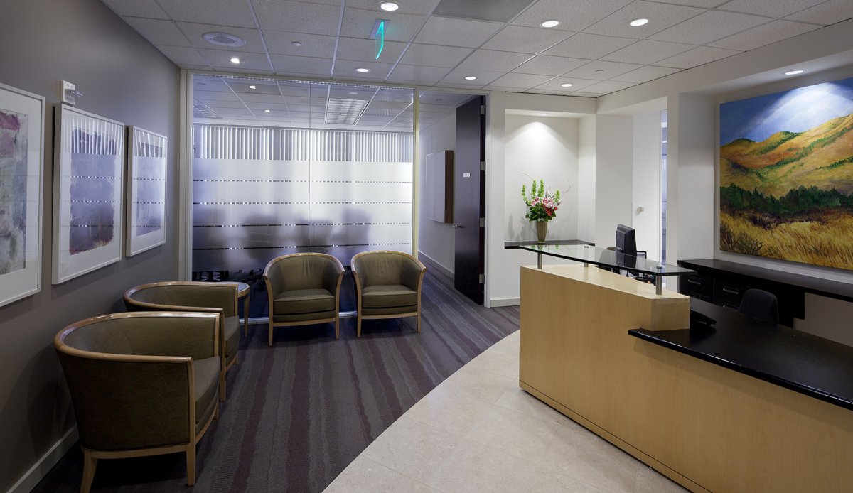 Мебель стойка ресепшн resepshen