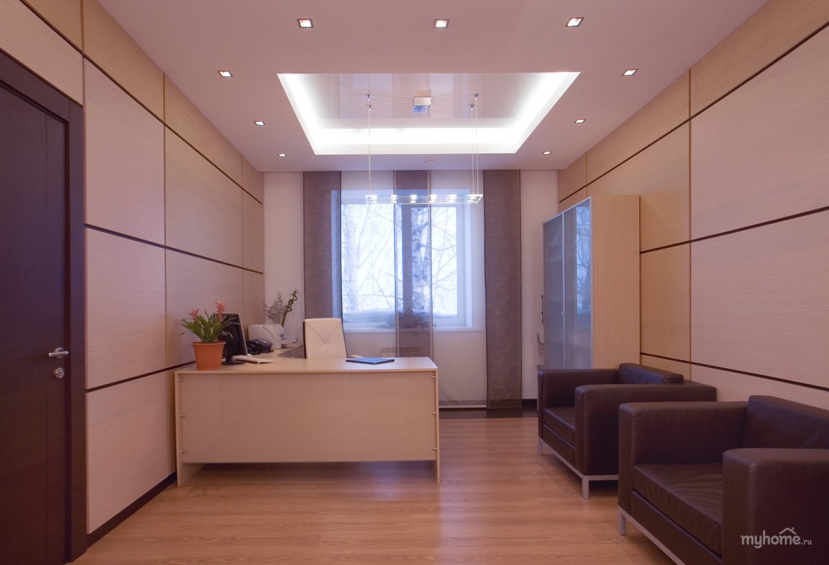 Ресепшн в японском стиле