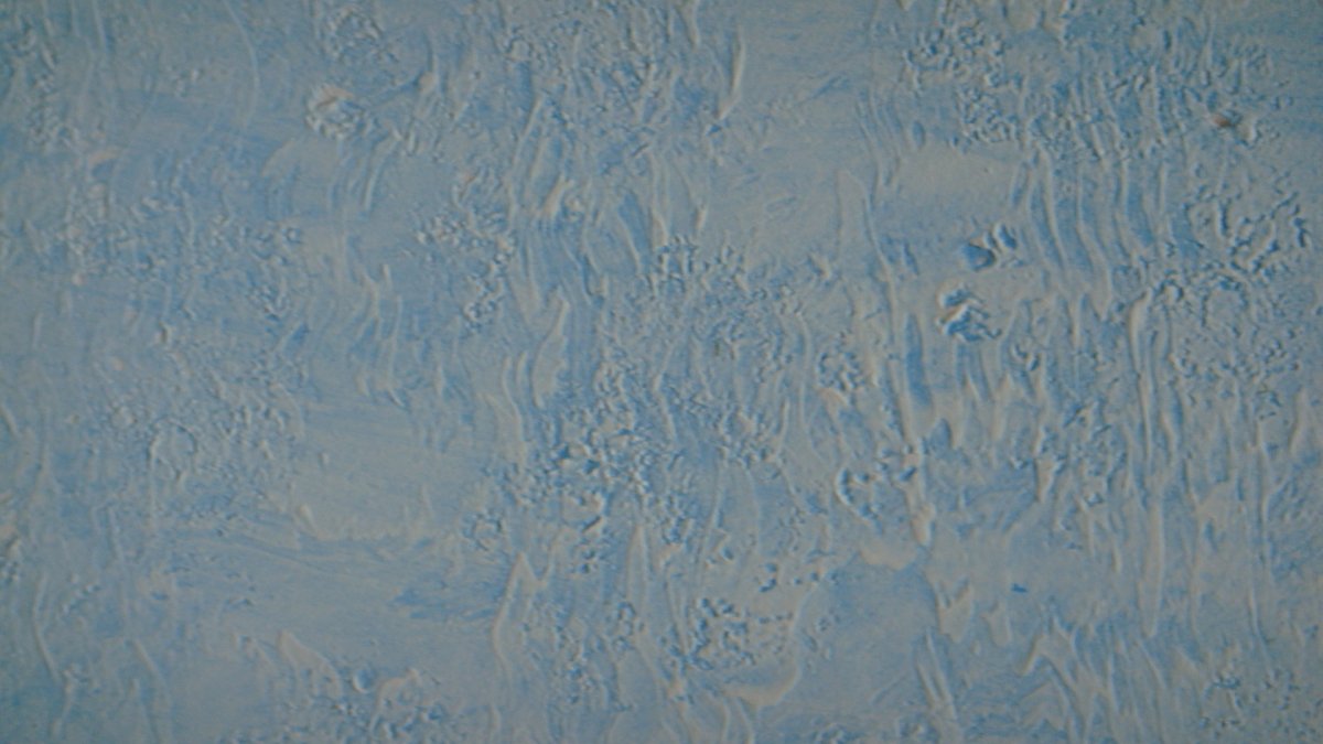 Декоративная штукатурка разноцветная