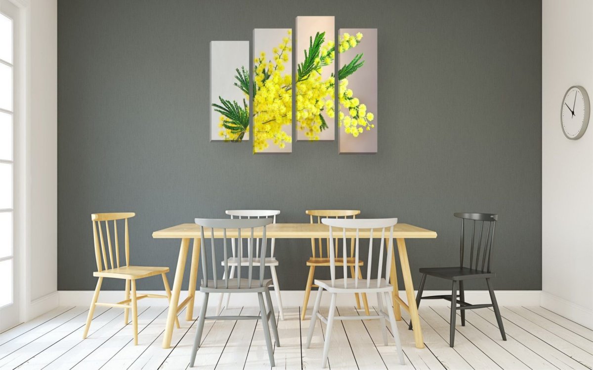 Постер икеа Триллинг