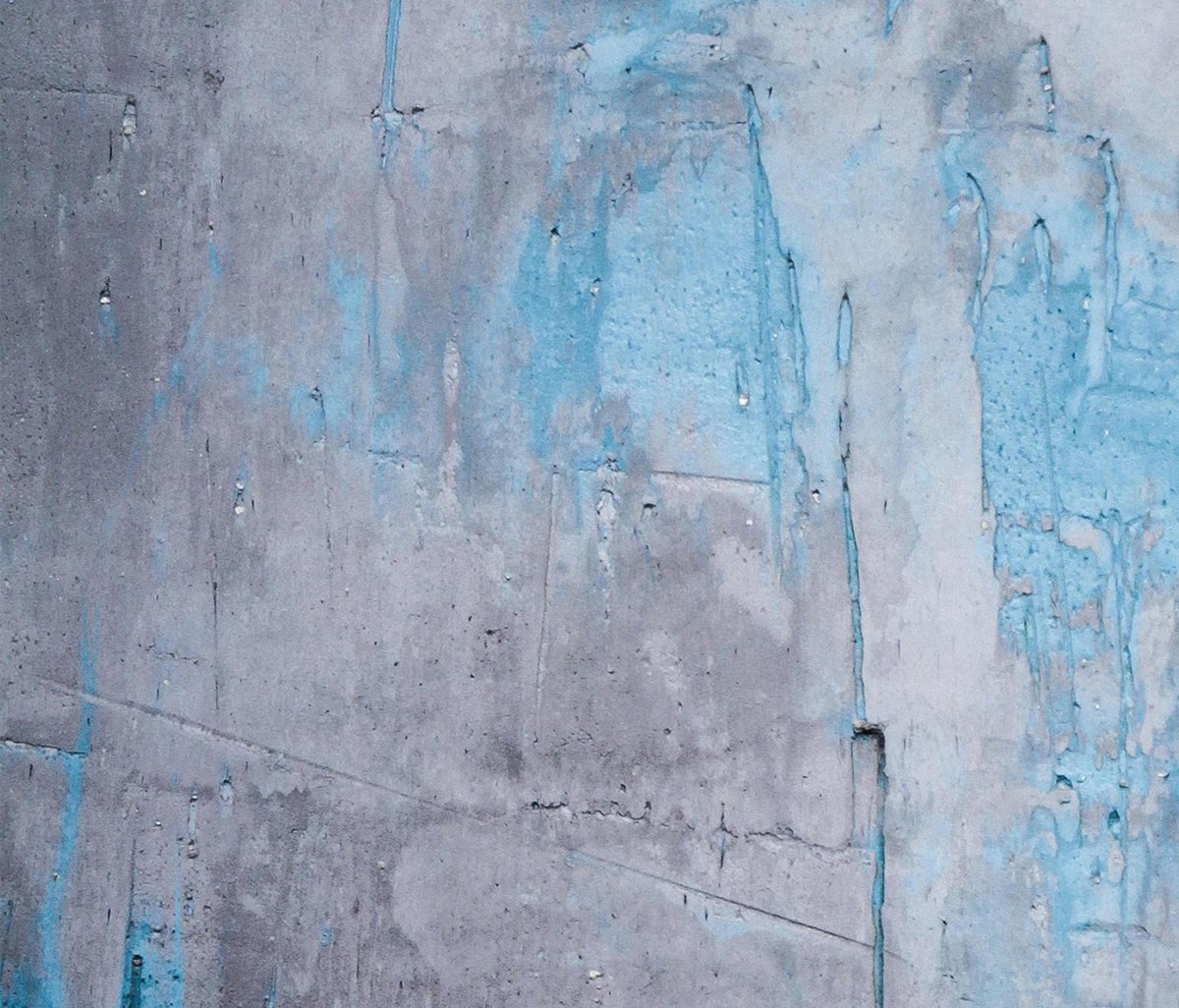 Венецианская штукатурка голубой мрамор