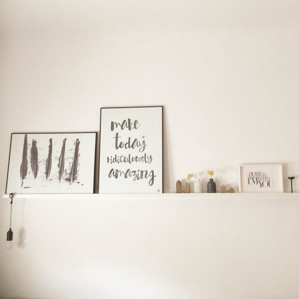 Держатель для постера икеа