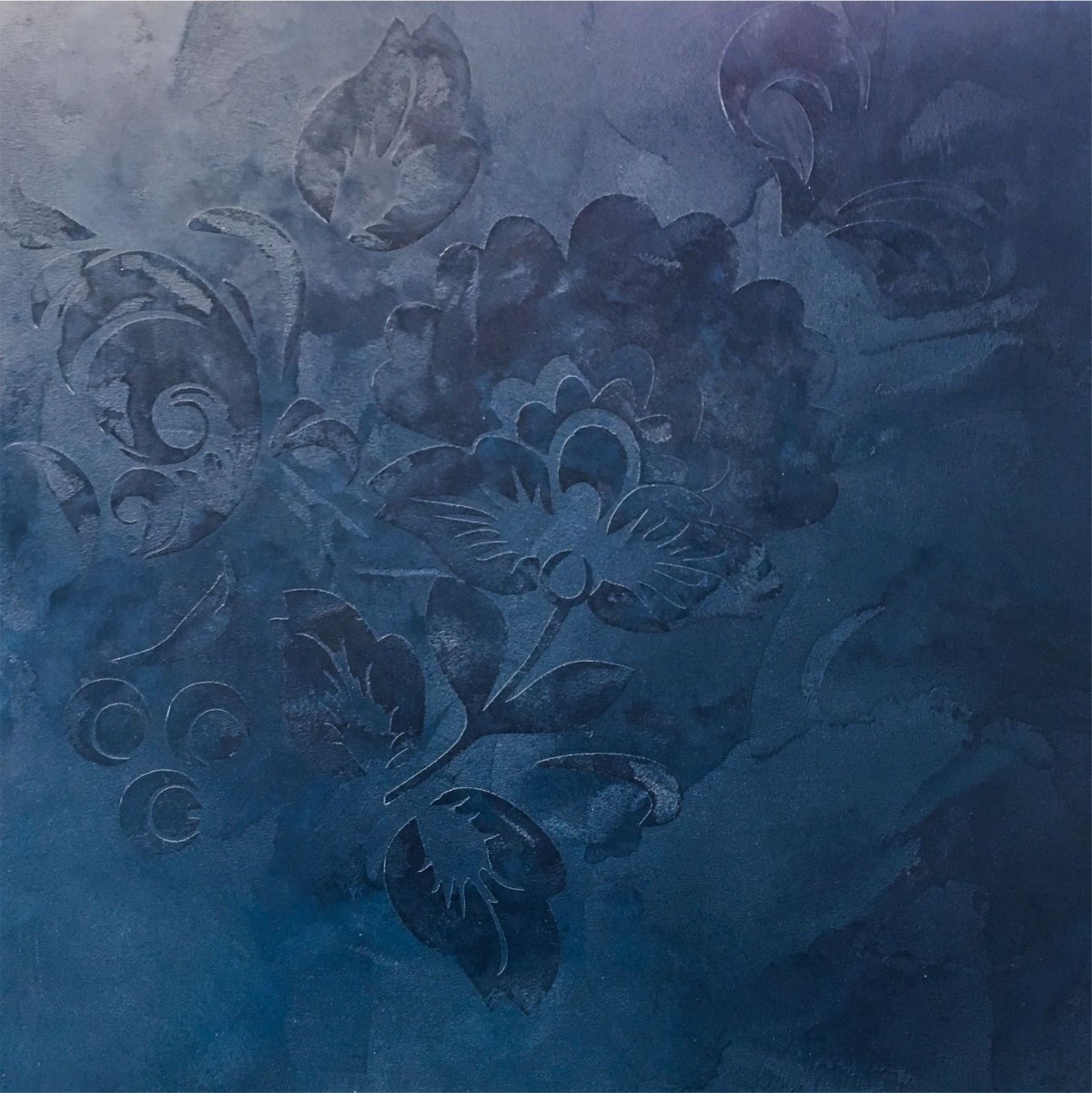 Декоративная штукатурка виспальне