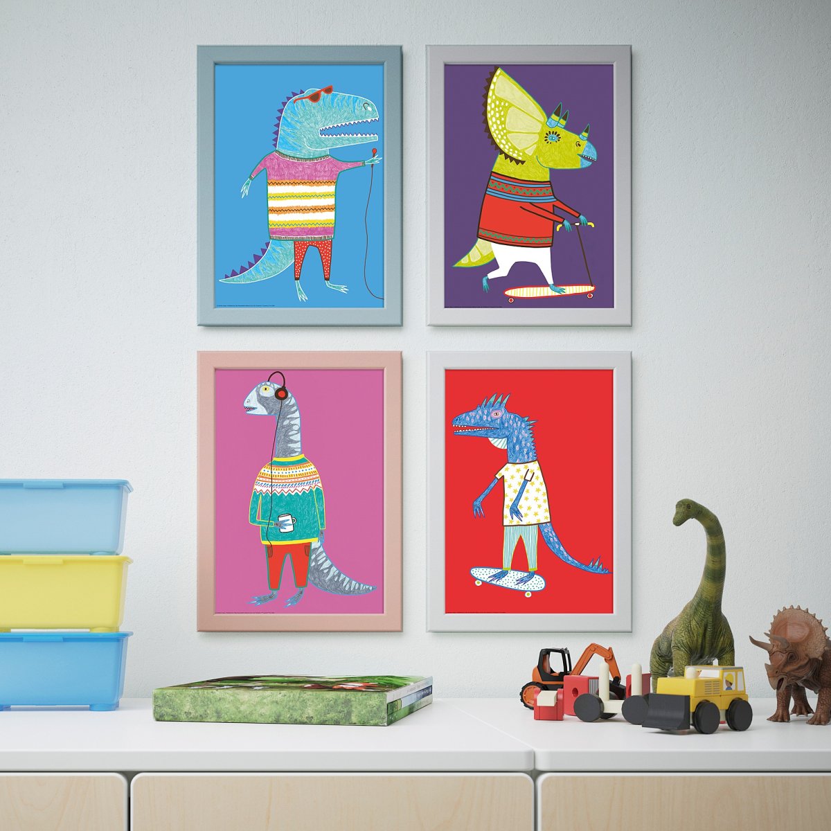 Дизайнерские картины для интерьера