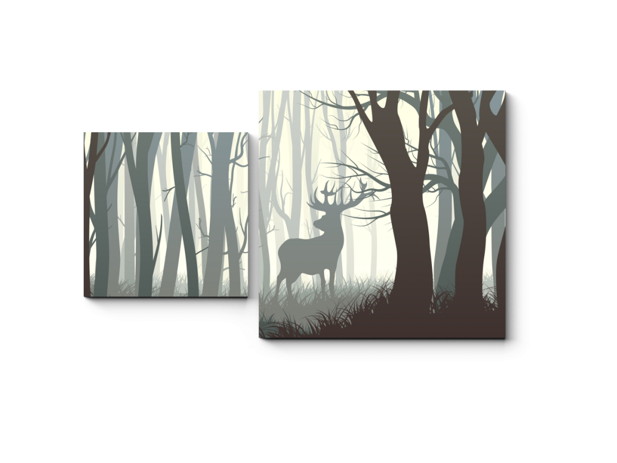 Постеры для интерьера