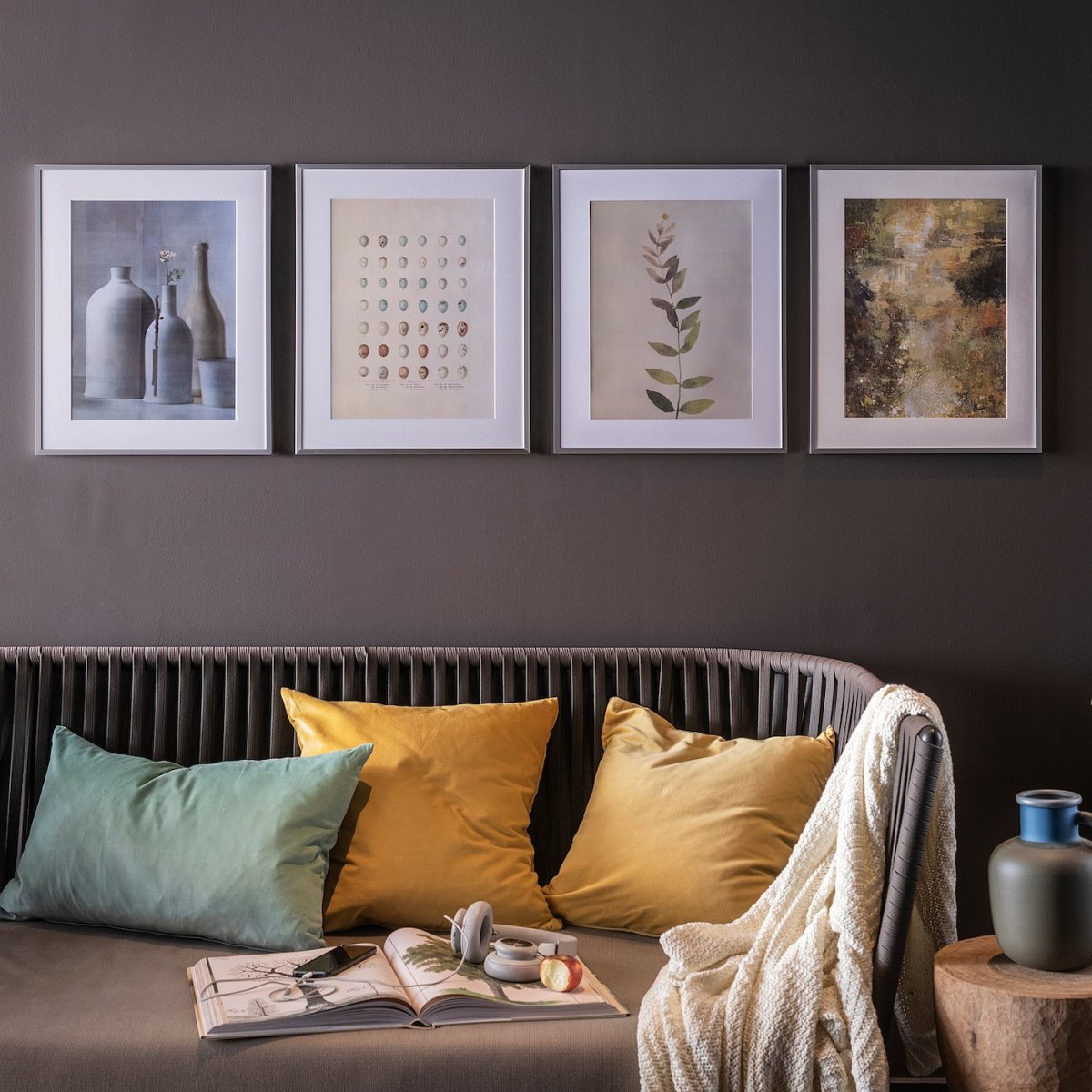 Бильд Постер икеа