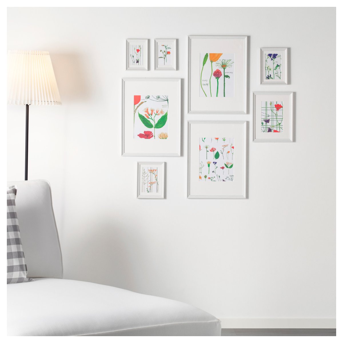 Икеа БЬЁРКСТА