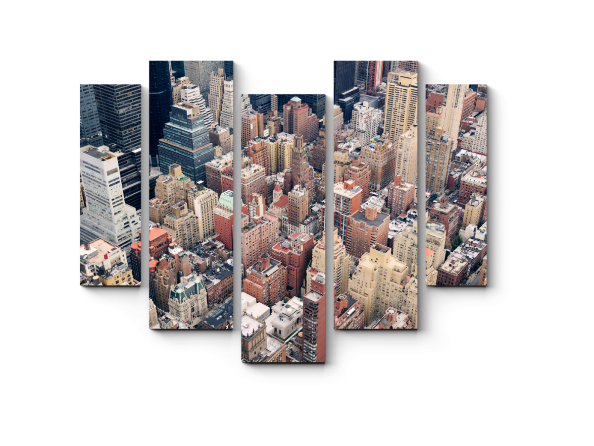 Спальня в скандинавском стиле икеа