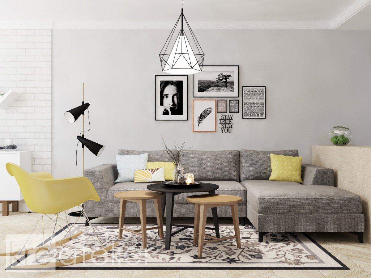 Постеры цветы для интерьера на стену