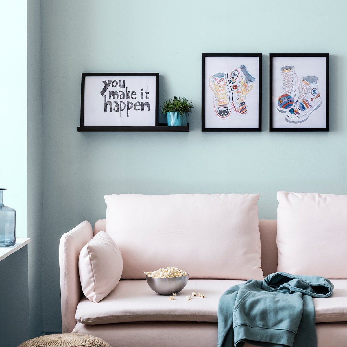 Bild Бильд Постер