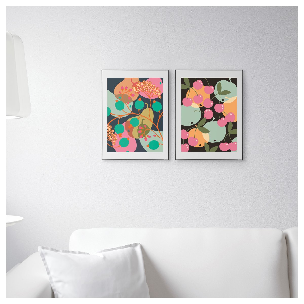 Постер икеа Триллинг