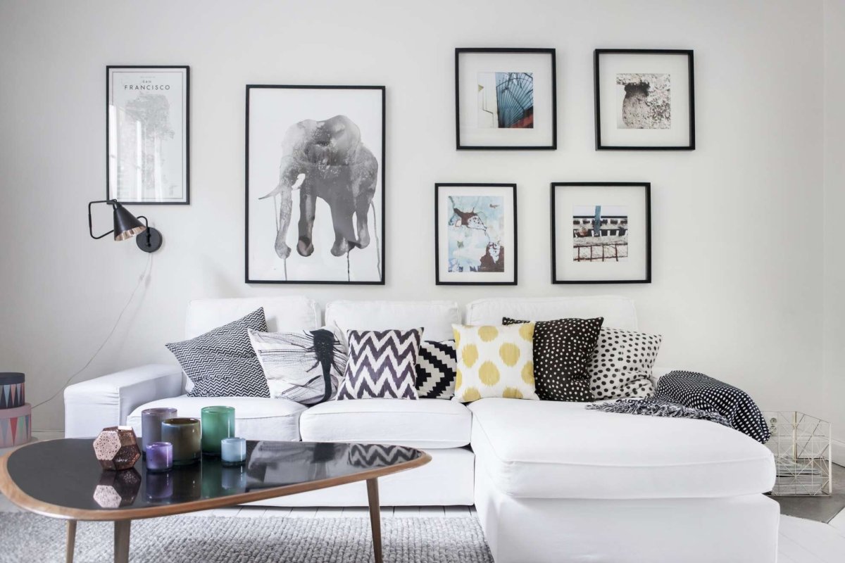 Идеи для постеров на стену