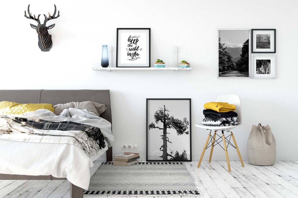 LOMVIKEN ЛОМВИКЕН рама