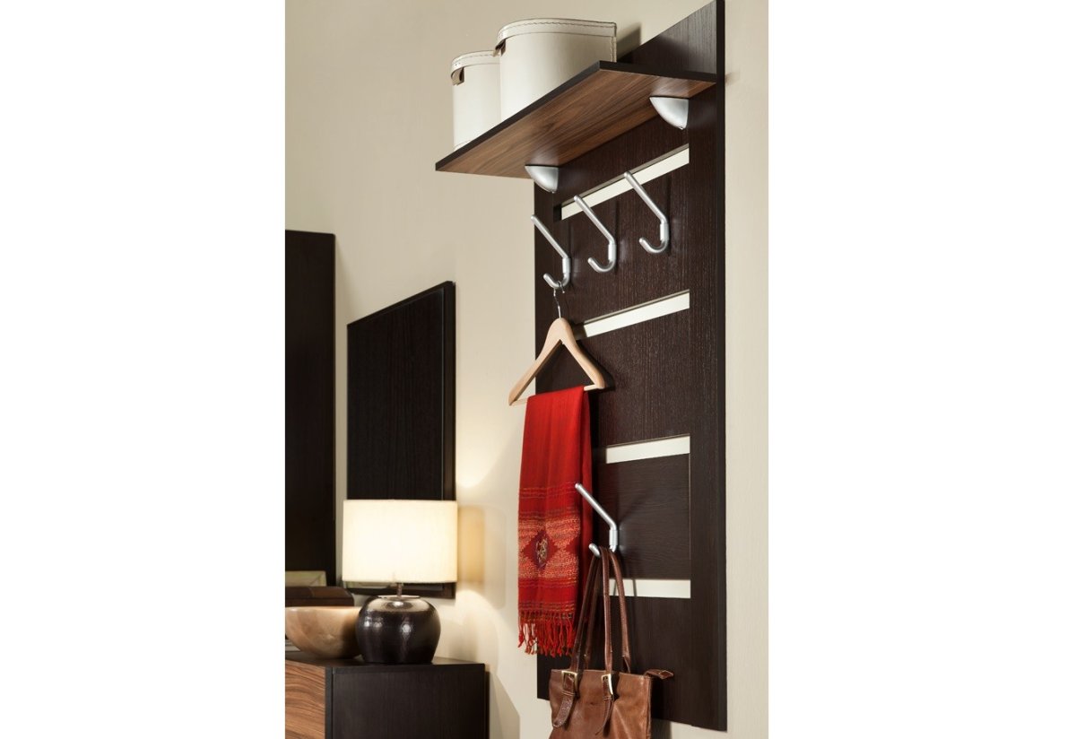 Прихожая Ольга-лофт 4 (Ивару)