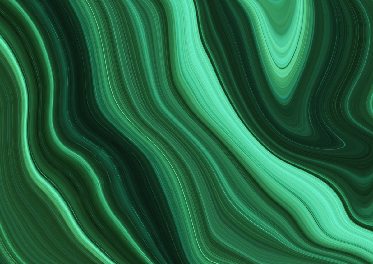 Malachite Gold мрамор