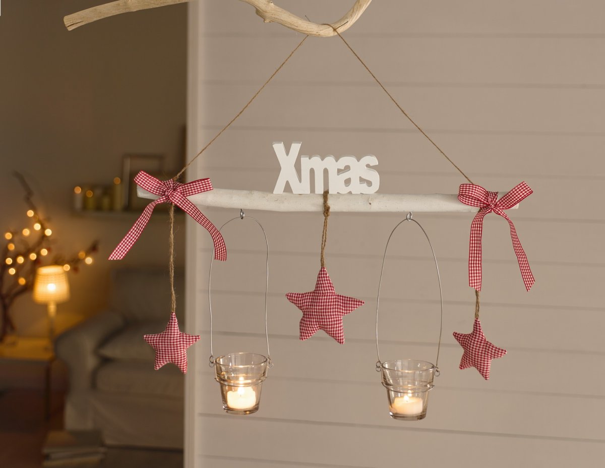 Подвесные украшения для интерьера