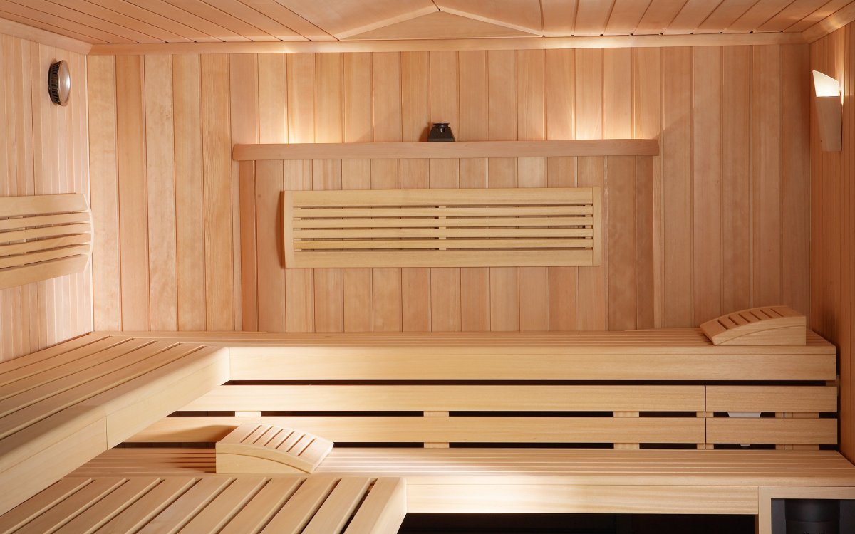 Вагонка в сауну с термо липы