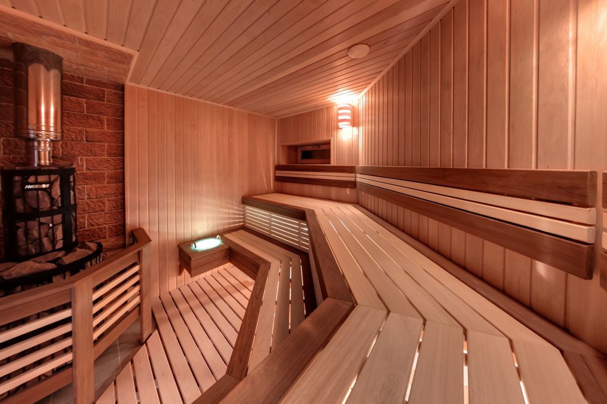 Канадский кедр пестрый парная