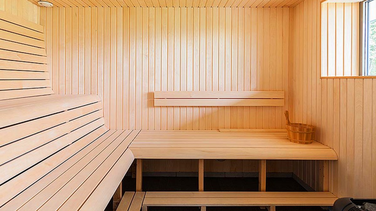 Вагонка термообработанная сосна