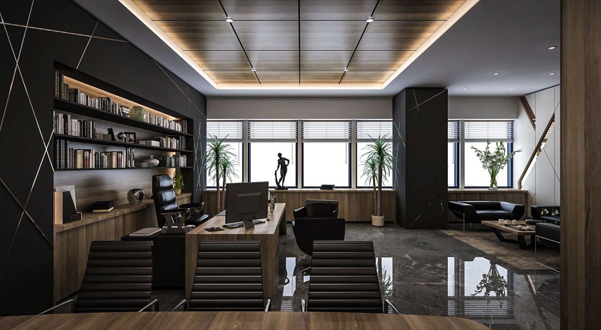 Кабинет юриста