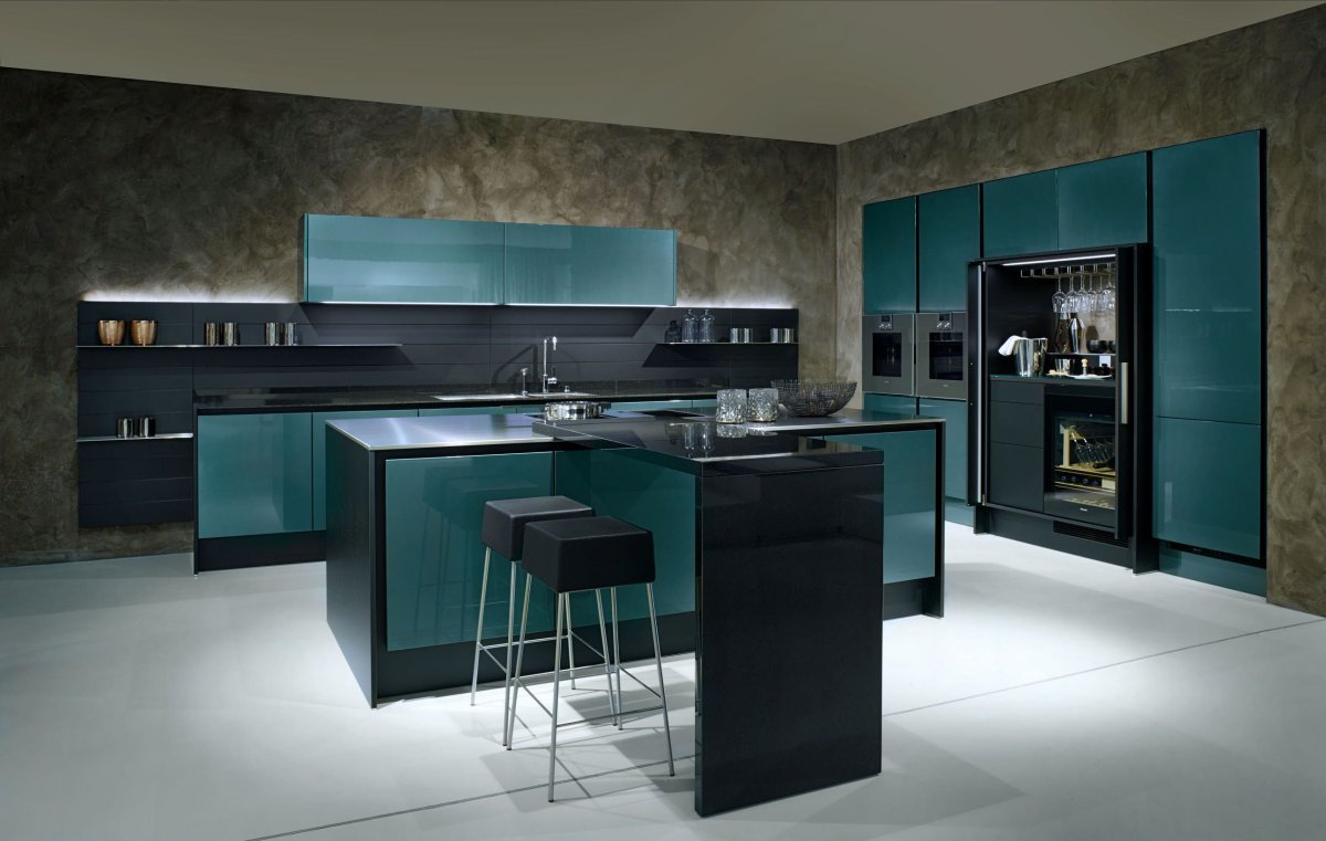 Кухня Martini mobili Essenza numero 5