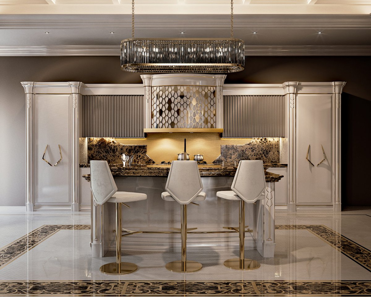 Красивая и стильная плитка