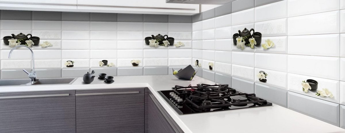 Плитка Japan Tea Absolut keramika