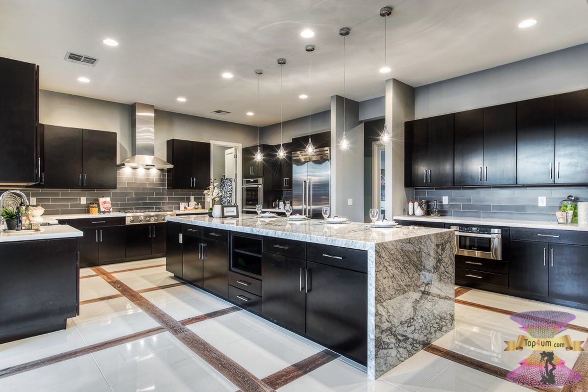 Кухни Полынова Неоклассика