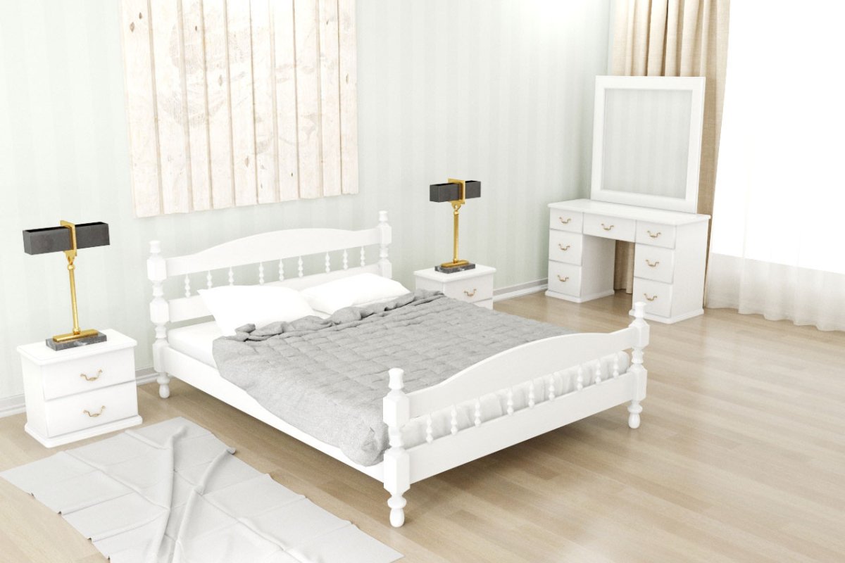 La Redoute Interieurs кровать