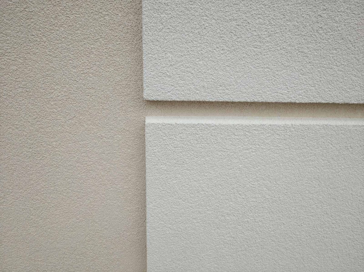 KOSBUD фасадная штукатурка