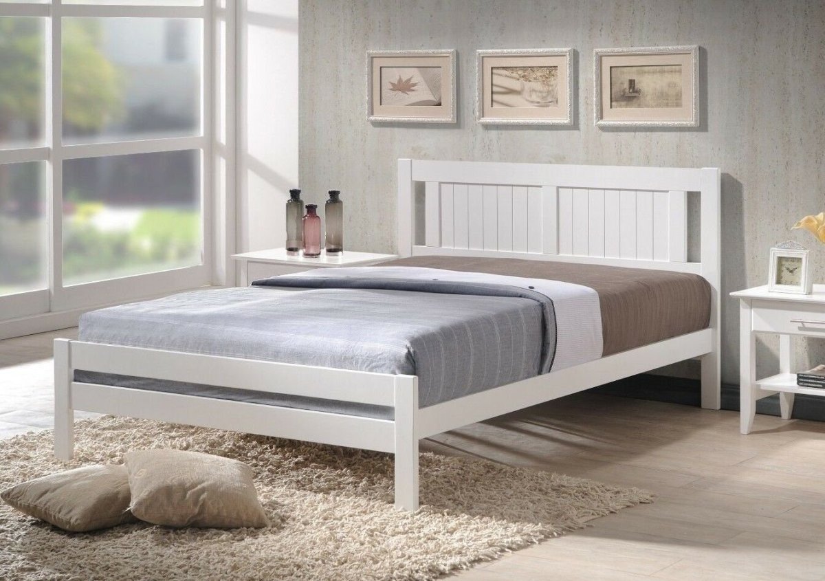 Кровать деревянная Vita Mia Elda