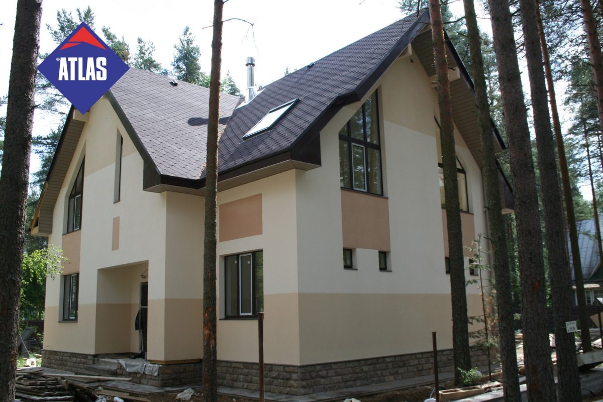 Короед Хаус