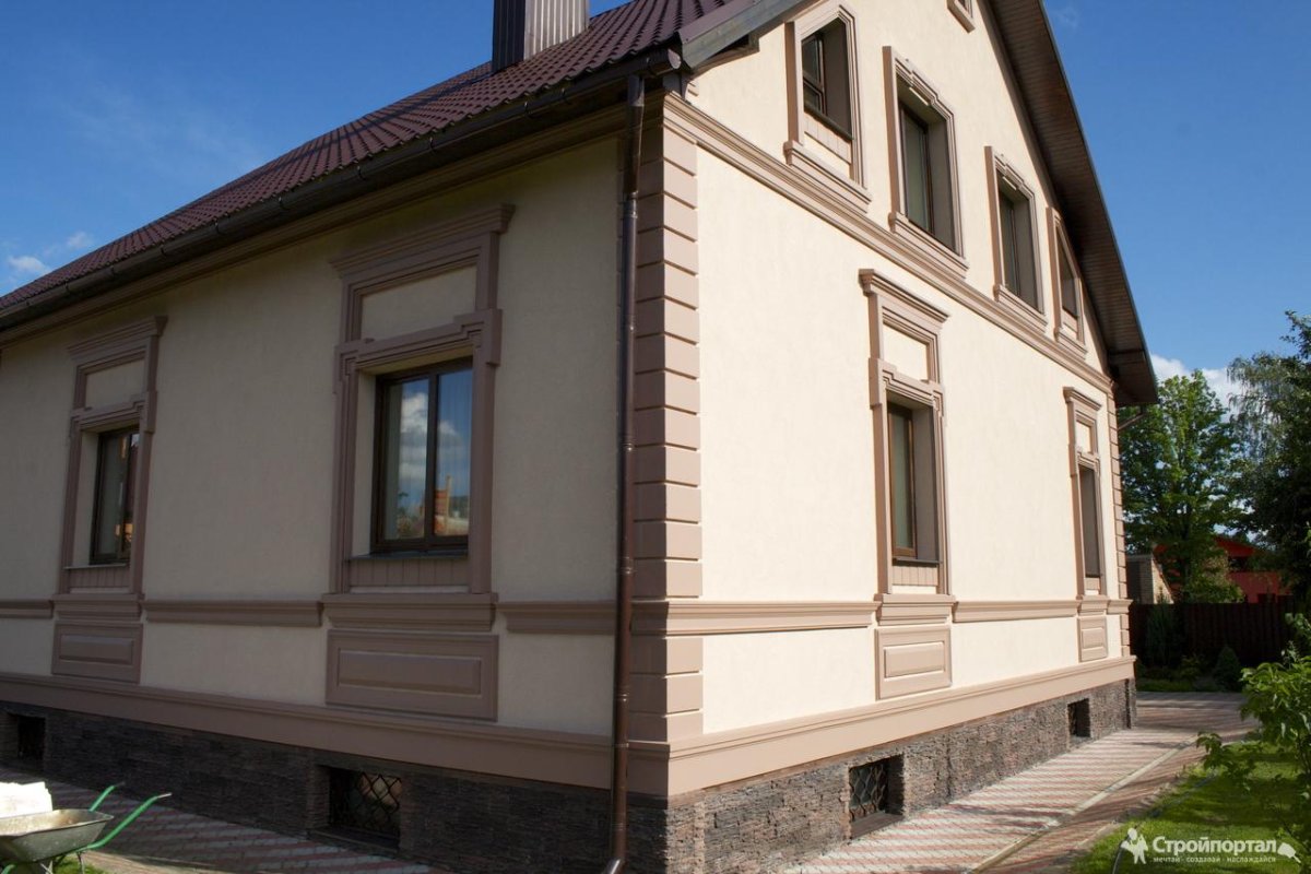 Фасадная краска Energy Crystal Color/Baumit SILIKATCOLOR , 14 Л. Base (GMWF) 22,4 кг