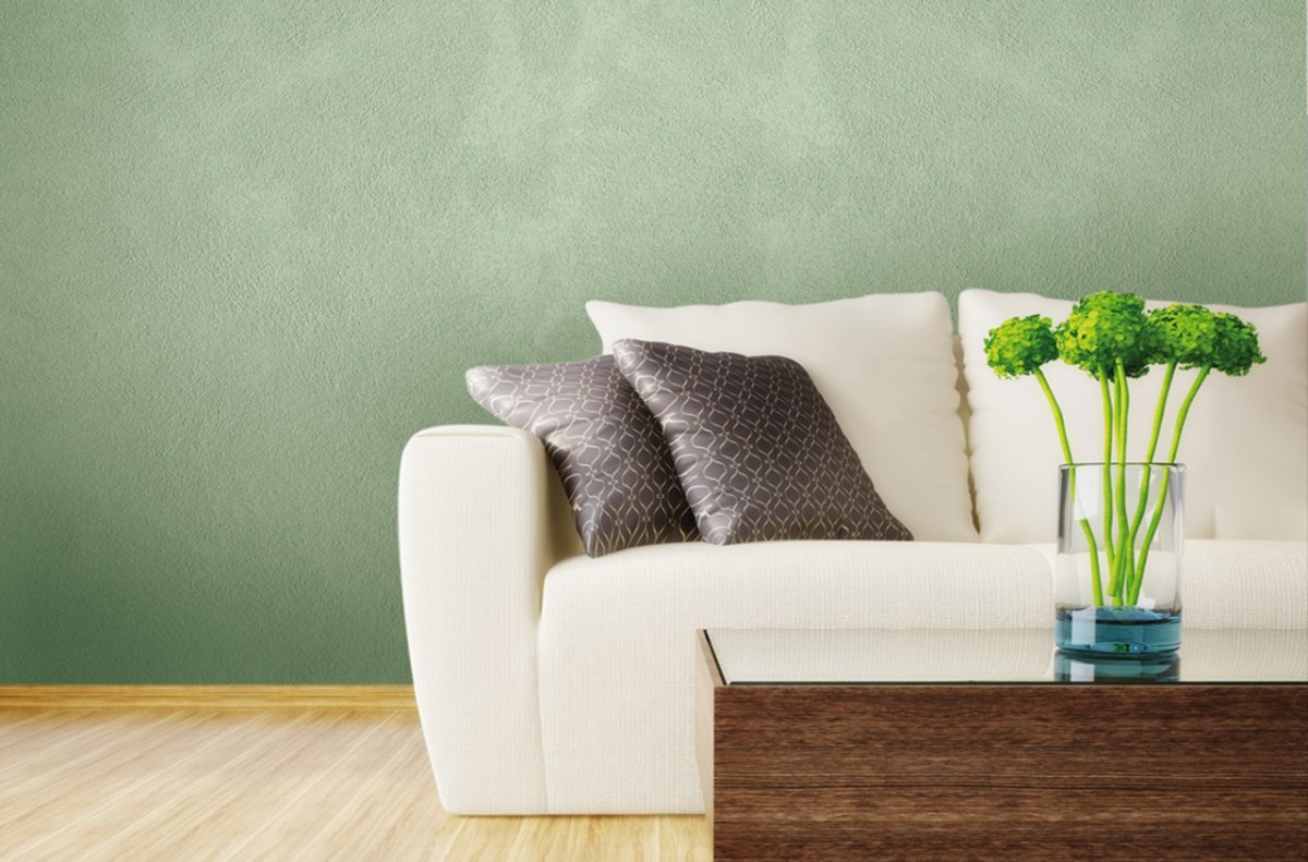 Краска для стен