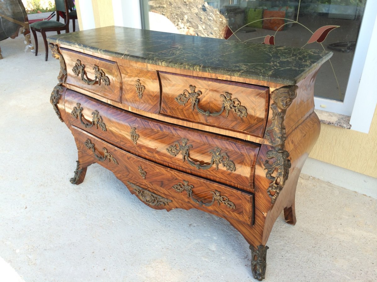 Ренессанс мебель конца 19 века