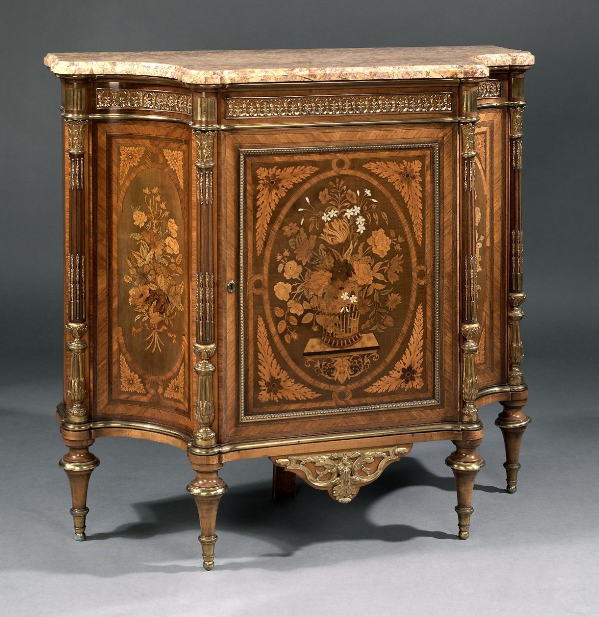 Мебель 19 века фото