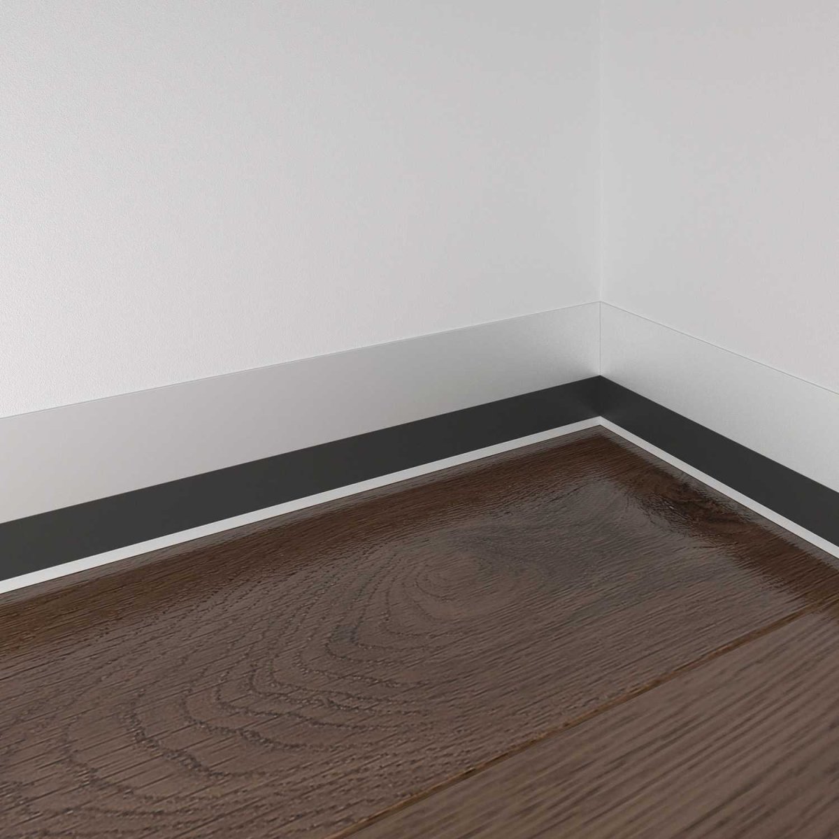 Правильно подобрать плинтуса