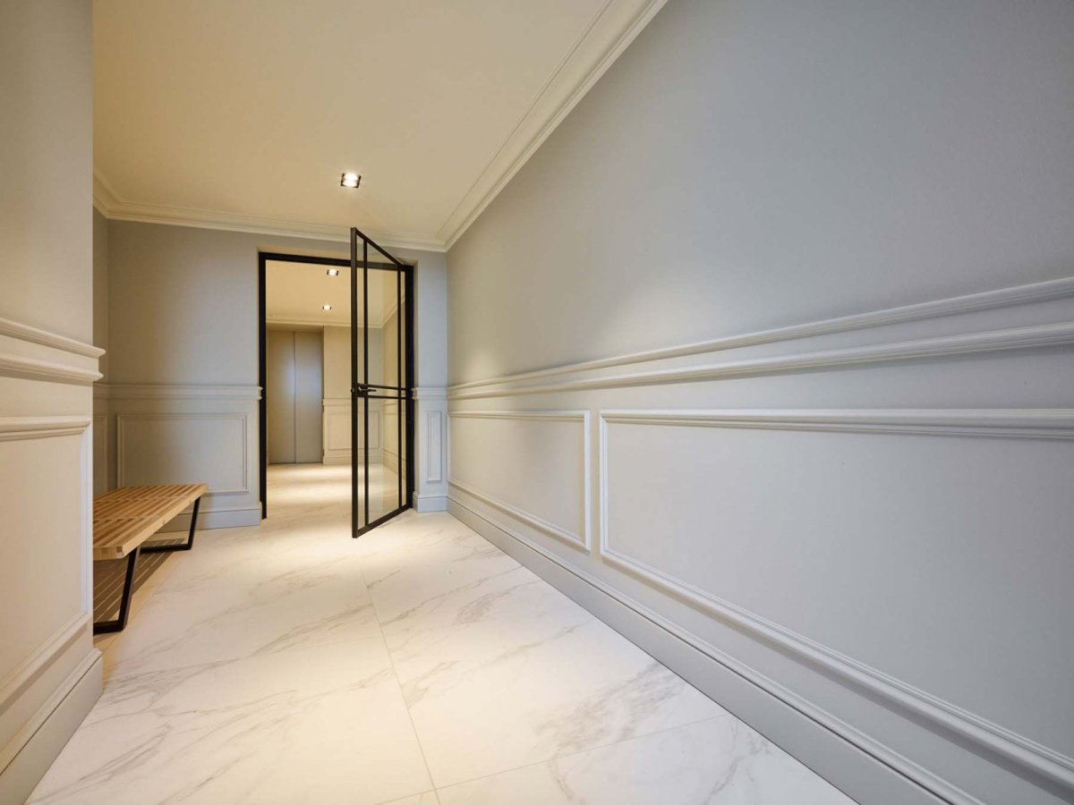 Плинтуса в Махачкале фото и цены