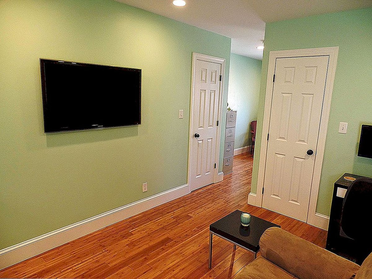 Evrowood молдинг m02