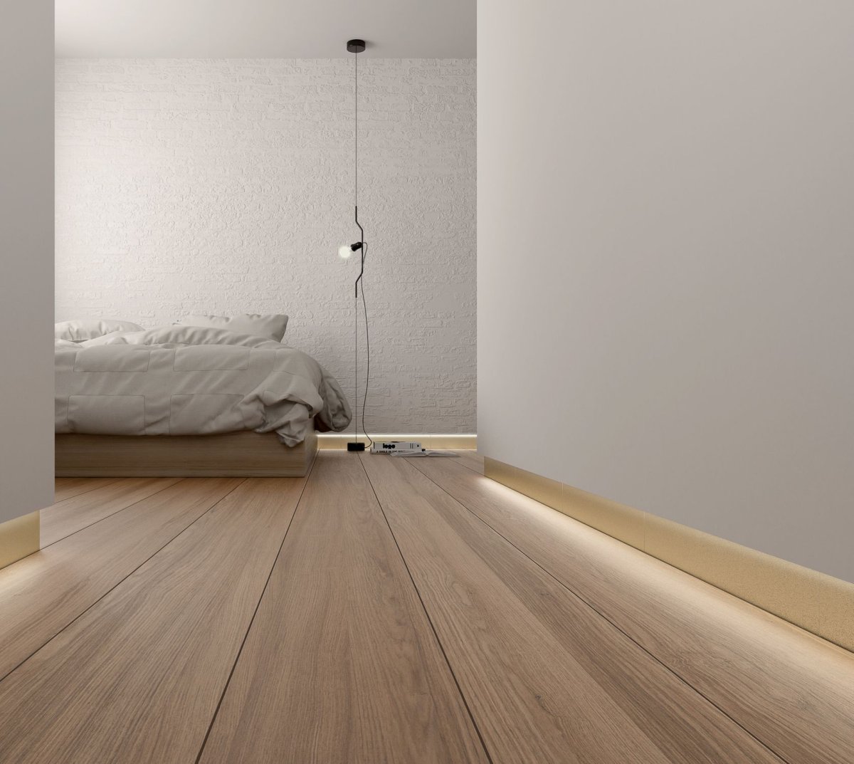 Карниз Orac Decor c354