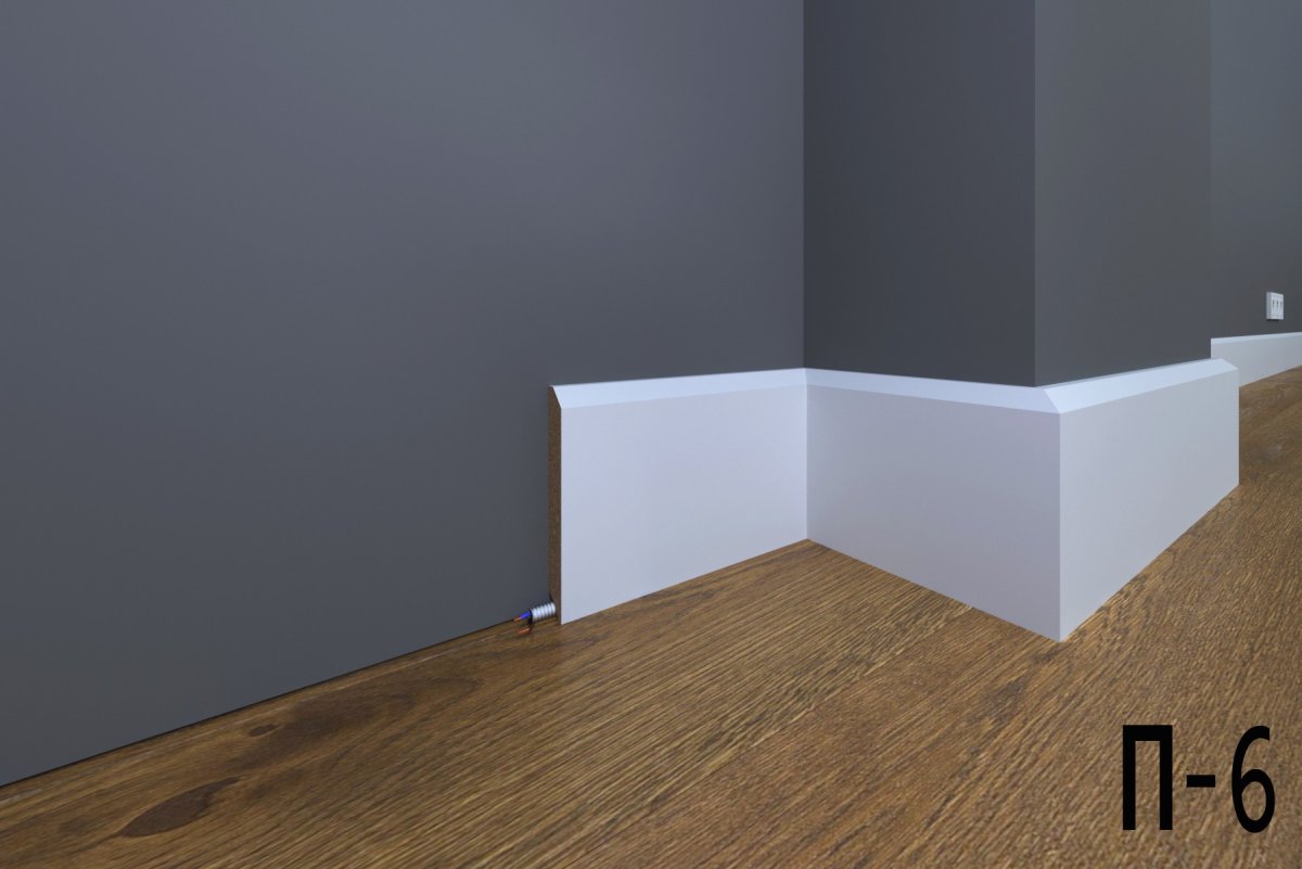 Плинтус NMC fl1