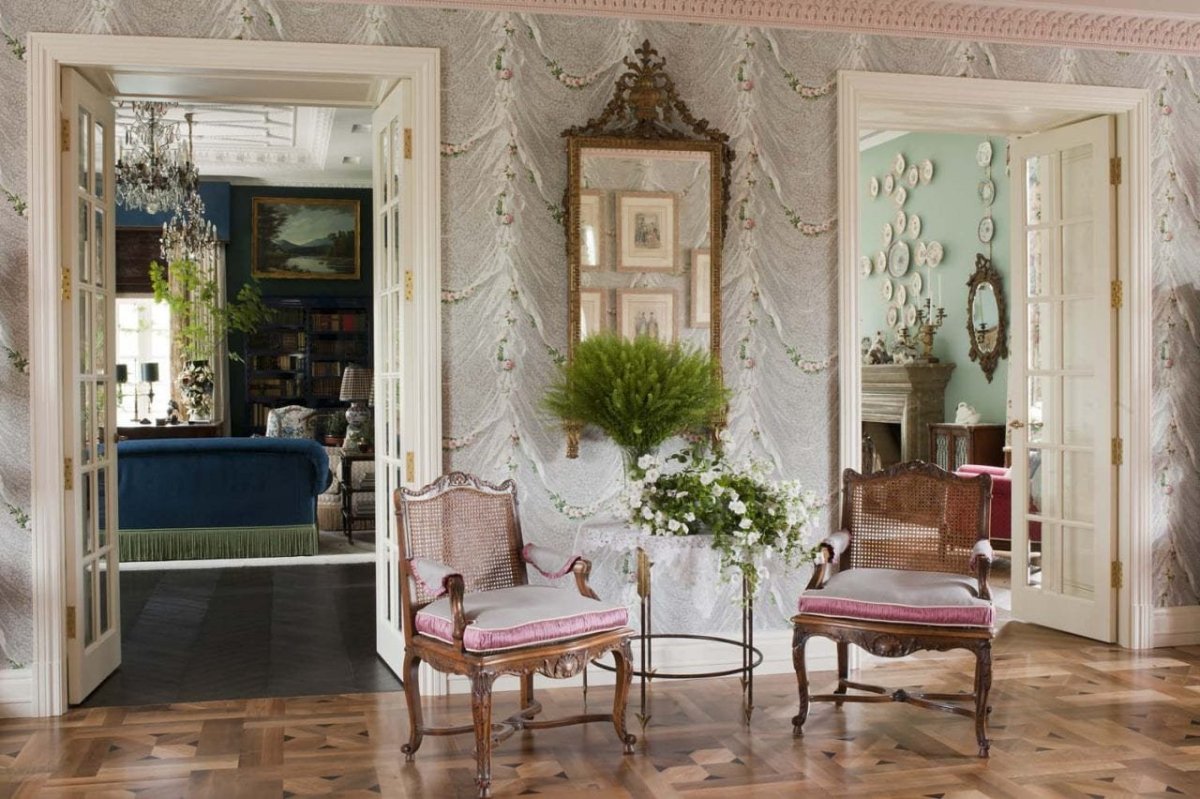 Кирилл Истомин кухня