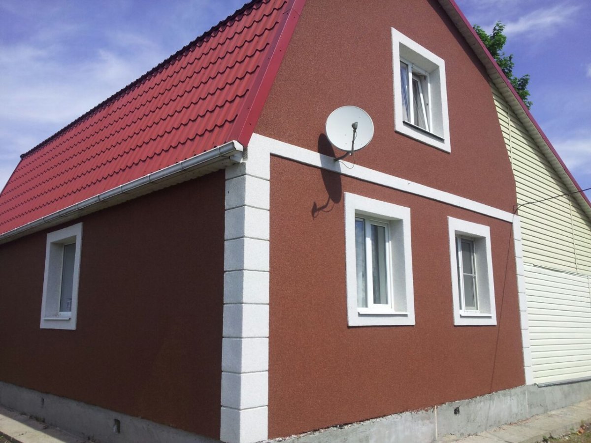 Байрамикс Mineral macro 1033