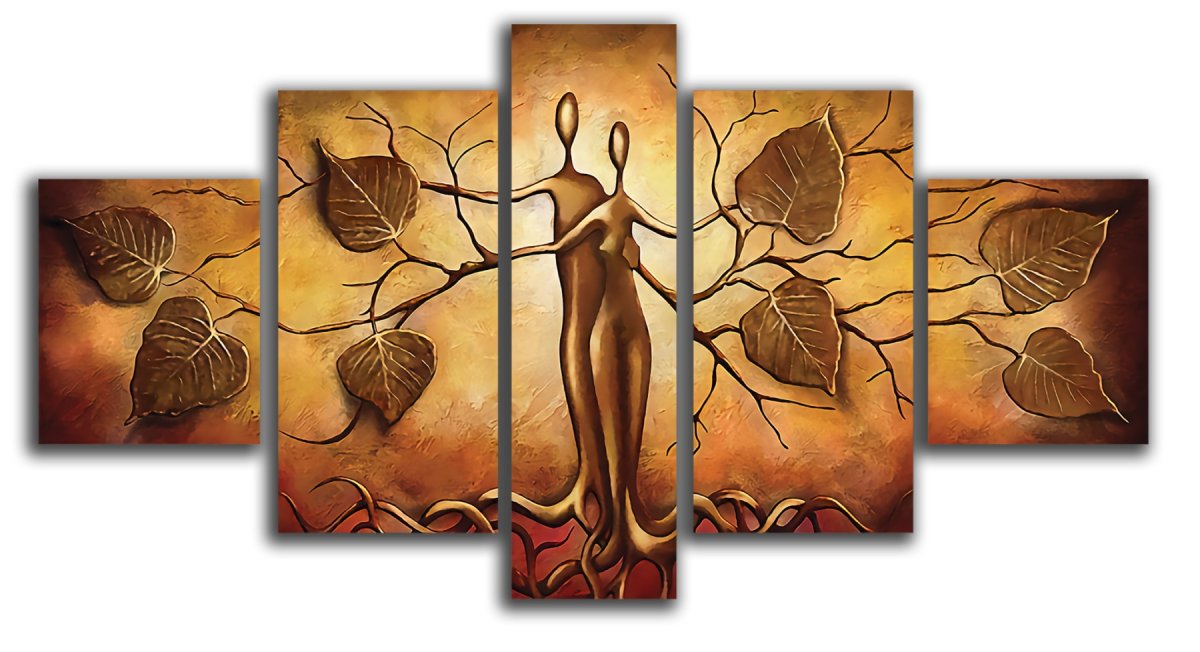 Модульная картина