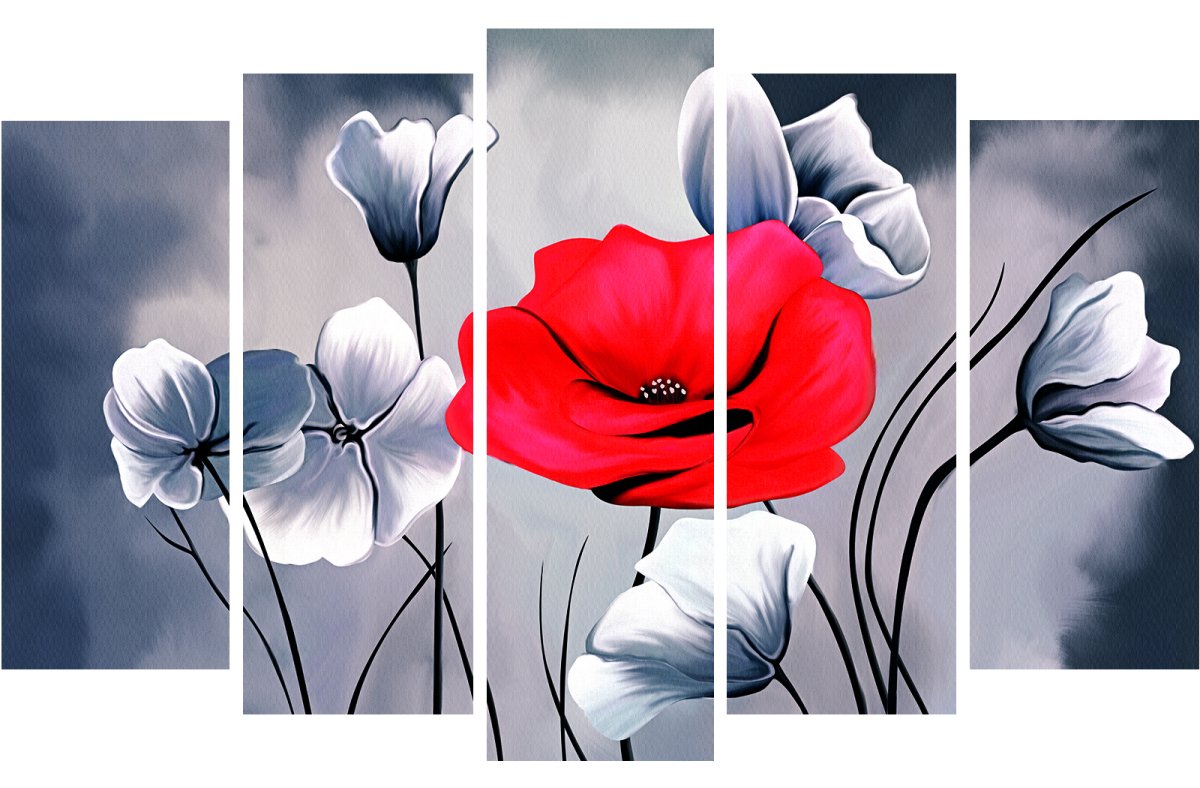 Вышивка триптихи и полиптихи схемы